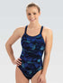 Traje de Baño para Mujer Reliance Eclipse Dolfin